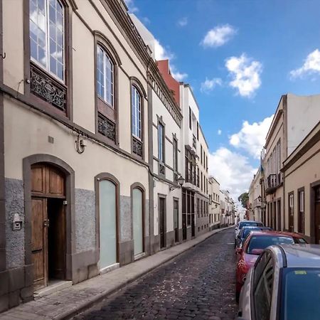Apto Pepita - Casa San Marcial Las Palmas de Gran Canaria Extérieur photo