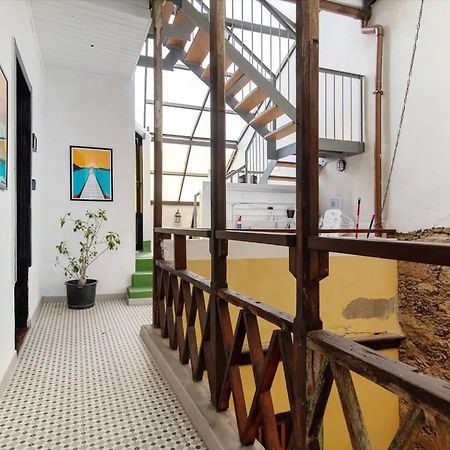 Apto Pepita - Casa San Marcial Las Palmas de Gran Canaria Extérieur photo