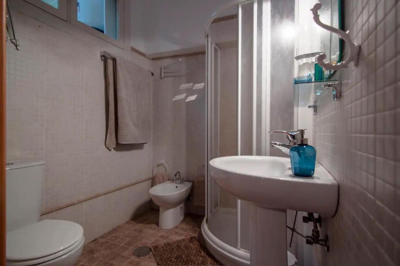 Apto Pepita - Casa San Marcial Las Palmas de Gran Canaria Extérieur photo