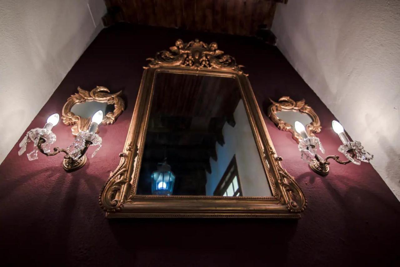 Apto Pepita - Casa San Marcial Las Palmas de Gran Canaria Extérieur photo