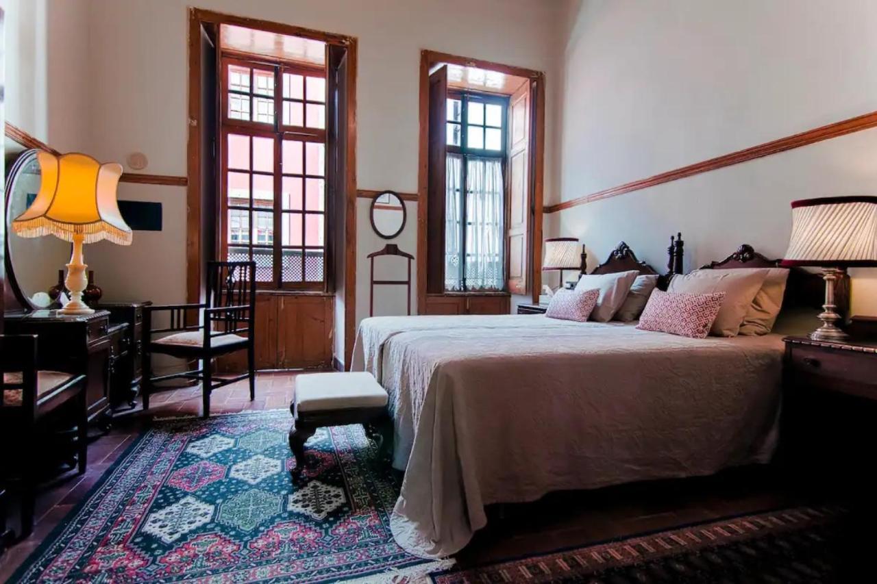 Apto Pepita - Casa San Marcial Las Palmas de Gran Canaria Extérieur photo