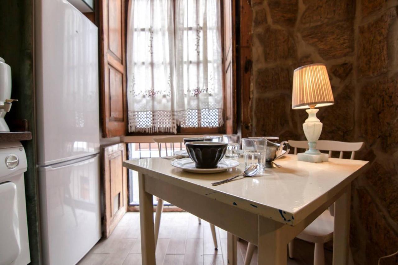 Apto Pepita - Casa San Marcial Las Palmas de Gran Canaria Extérieur photo