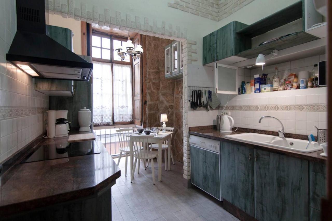 Apto Pepita - Casa San Marcial Las Palmas de Gran Canaria Extérieur photo