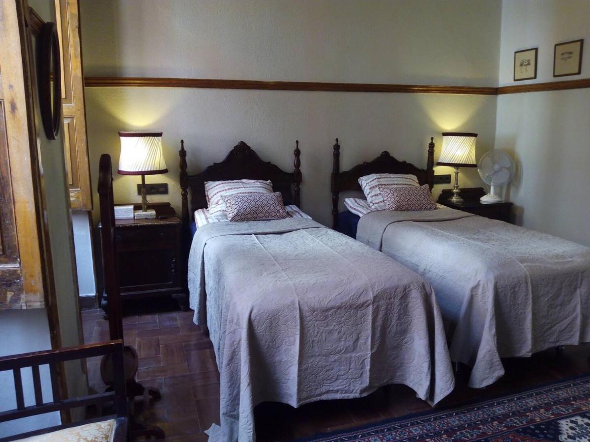 Apto Pepita - Casa San Marcial Las Palmas de Gran Canaria Extérieur photo