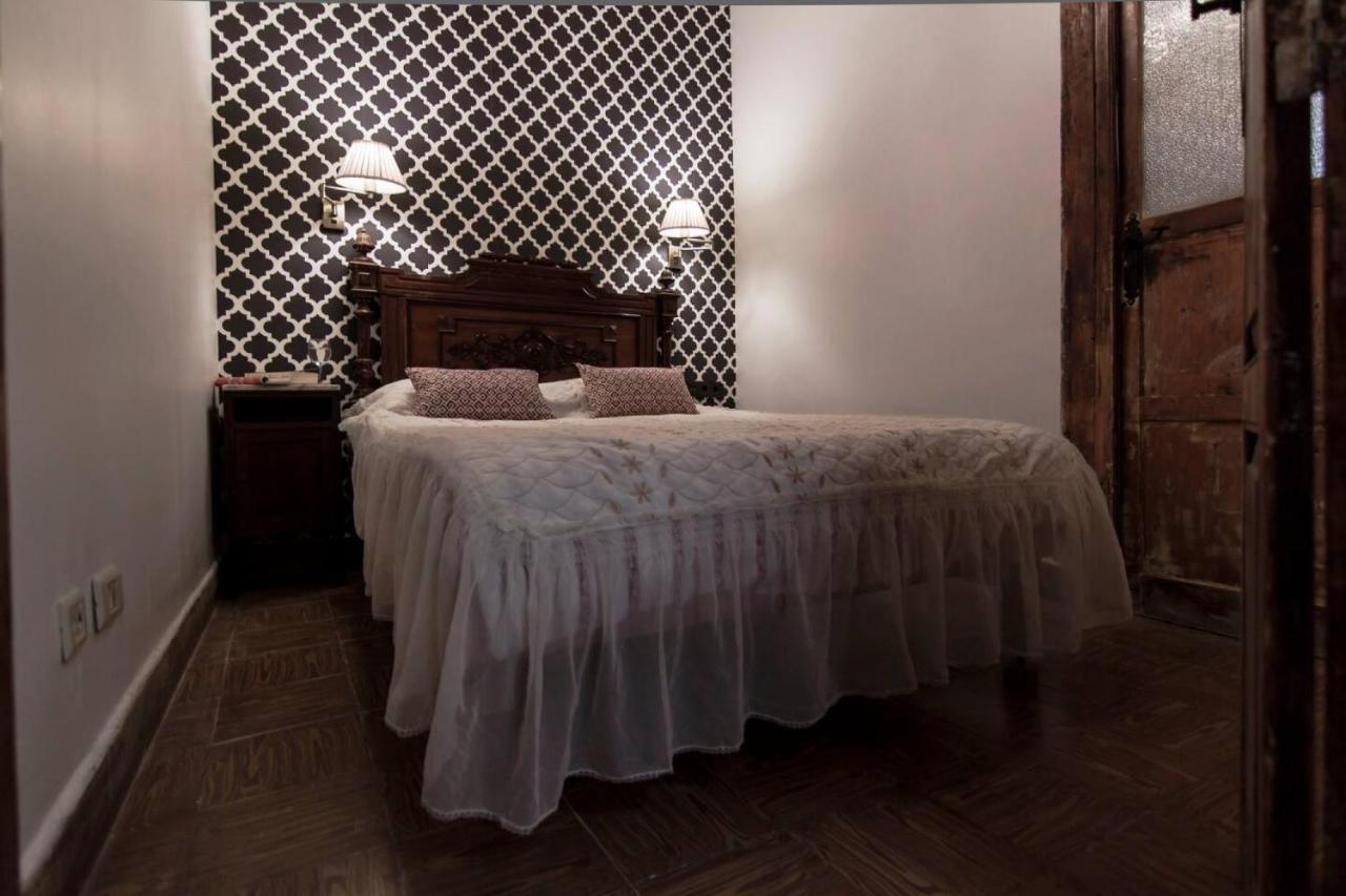 Apto Pepita - Casa San Marcial Las Palmas de Gran Canaria Extérieur photo