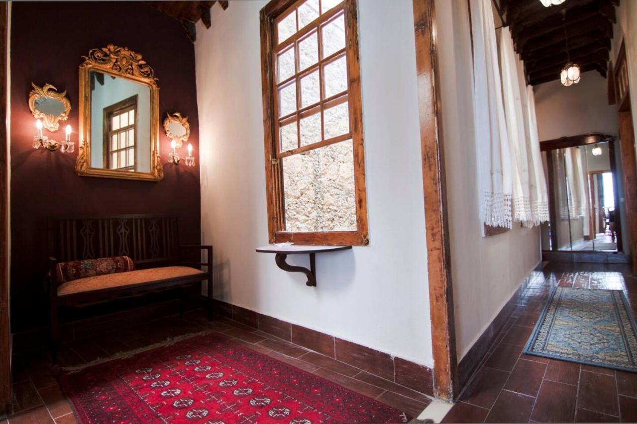 Apto Pepita - Casa San Marcial Las Palmas de Gran Canaria Extérieur photo