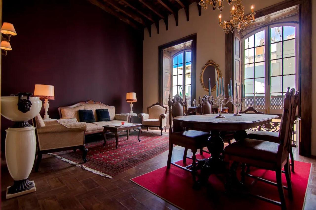 Apto Pepita - Casa San Marcial Las Palmas de Gran Canaria Extérieur photo