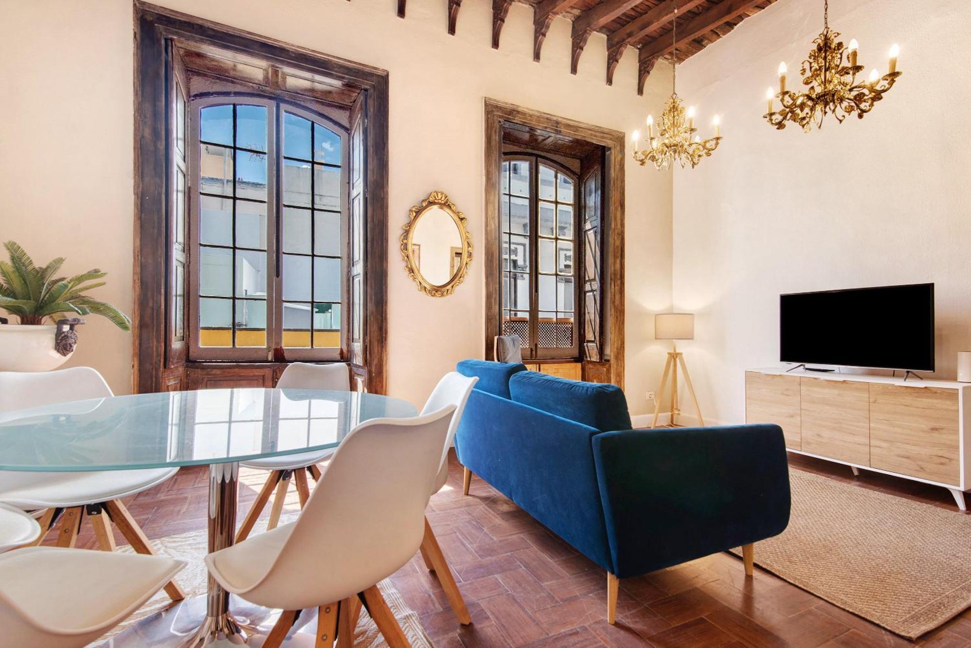 Apto Pepita - Casa San Marcial Las Palmas de Gran Canaria Extérieur photo