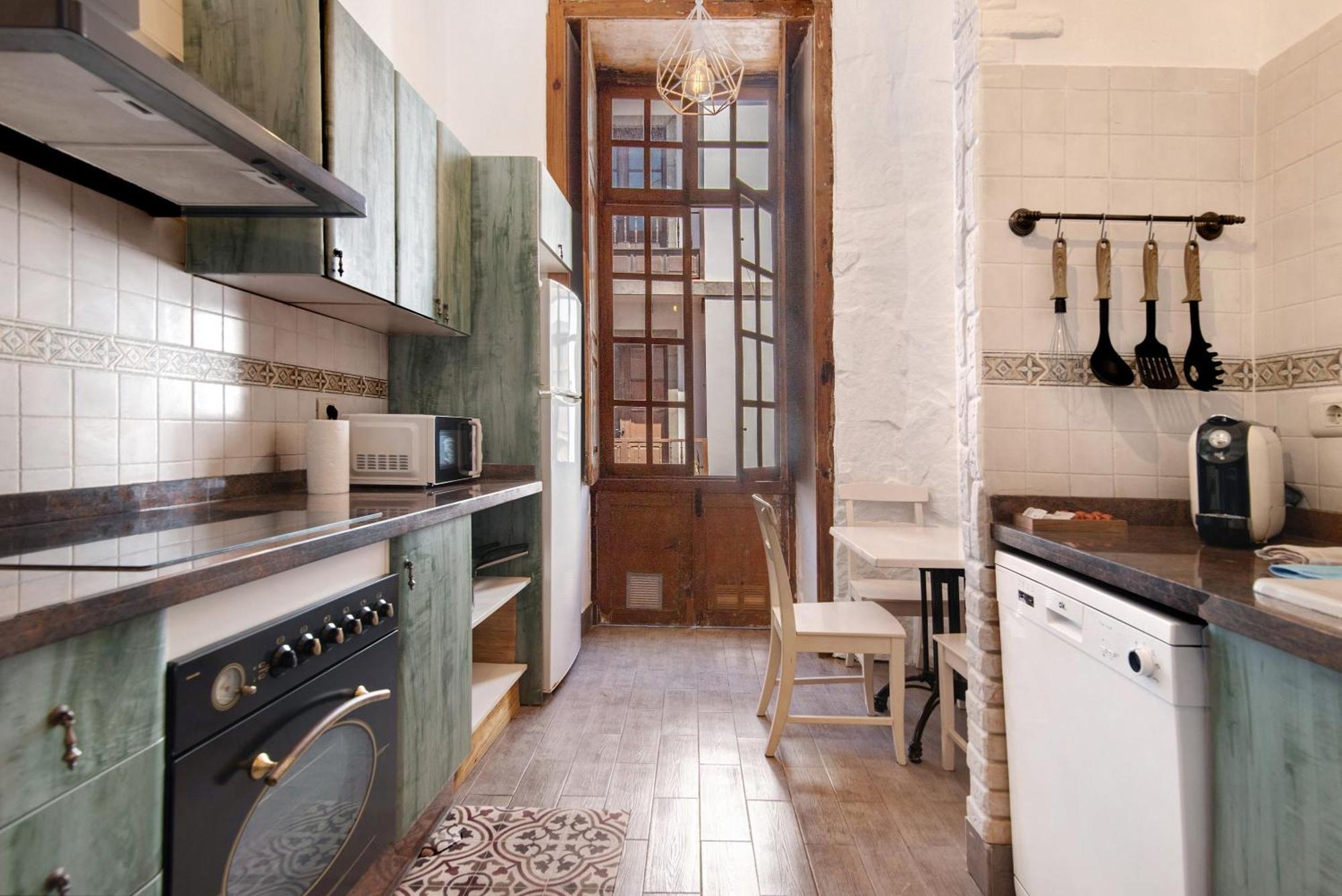 Apto Pepita - Casa San Marcial Las Palmas de Gran Canaria Extérieur photo