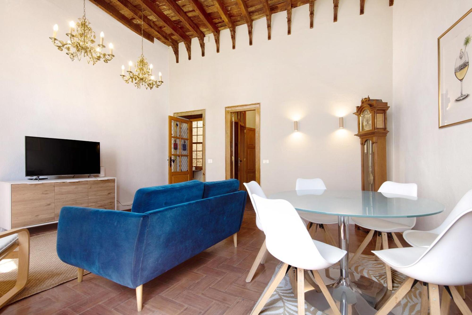 Apto Pepita - Casa San Marcial Las Palmas de Gran Canaria Extérieur photo