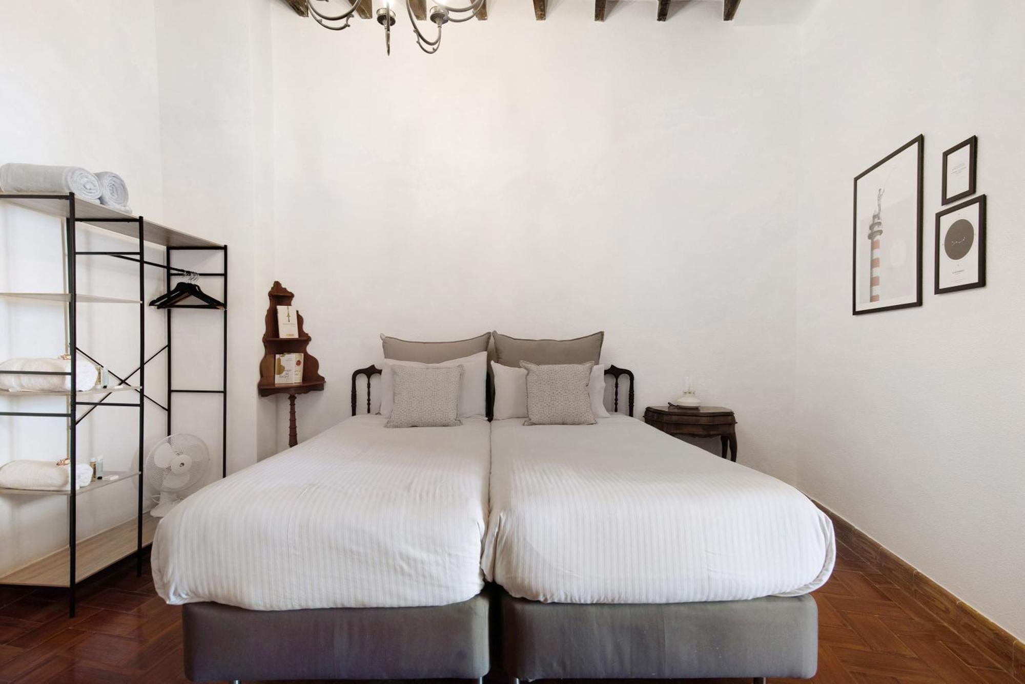 Apto Pepita - Casa San Marcial Las Palmas de Gran Canaria Extérieur photo