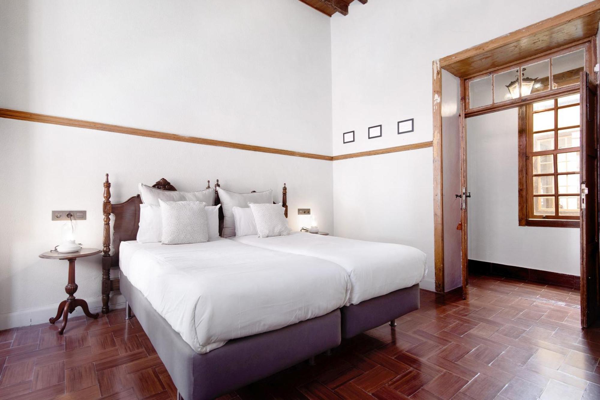 Apto Pepita - Casa San Marcial Las Palmas de Gran Canaria Extérieur photo