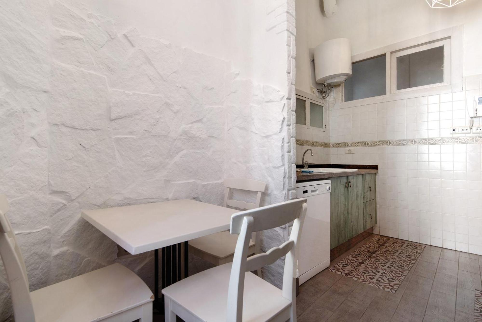 Apto Pepita - Casa San Marcial Las Palmas de Gran Canaria Extérieur photo