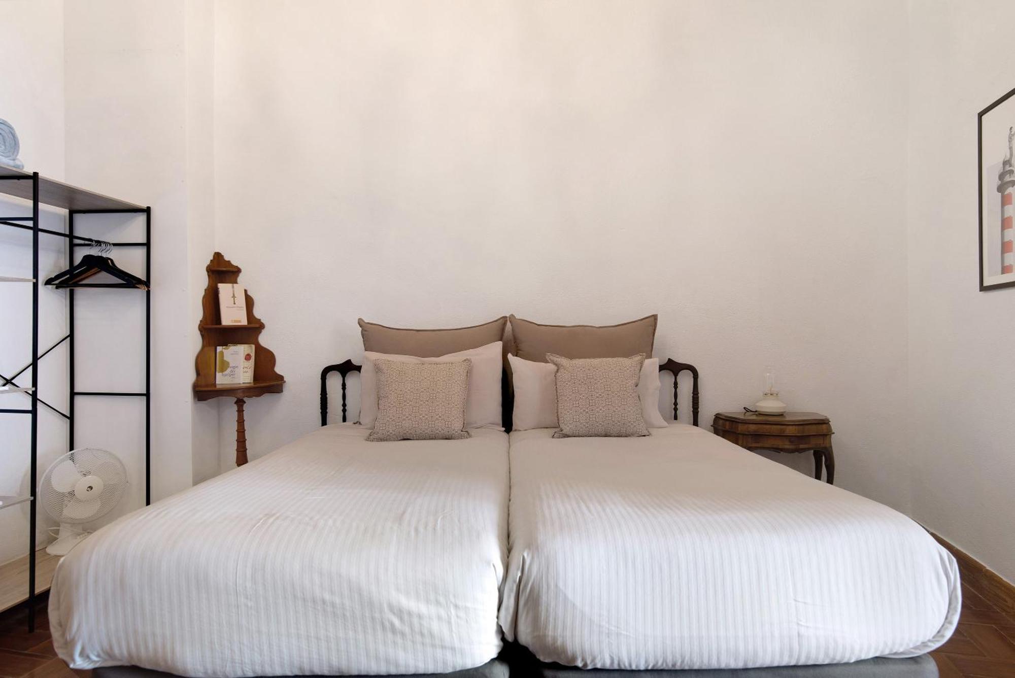 Apto Pepita - Casa San Marcial Las Palmas de Gran Canaria Extérieur photo