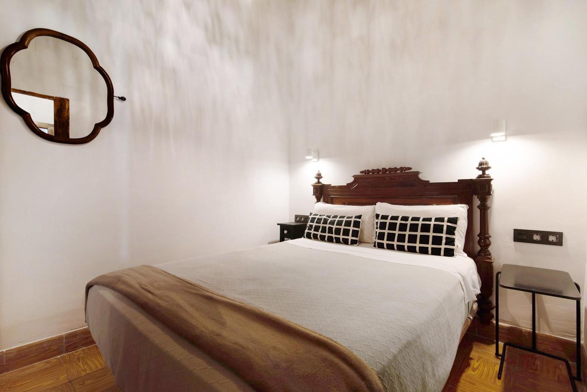 Apto Pepita - Casa San Marcial Las Palmas de Gran Canaria Extérieur photo