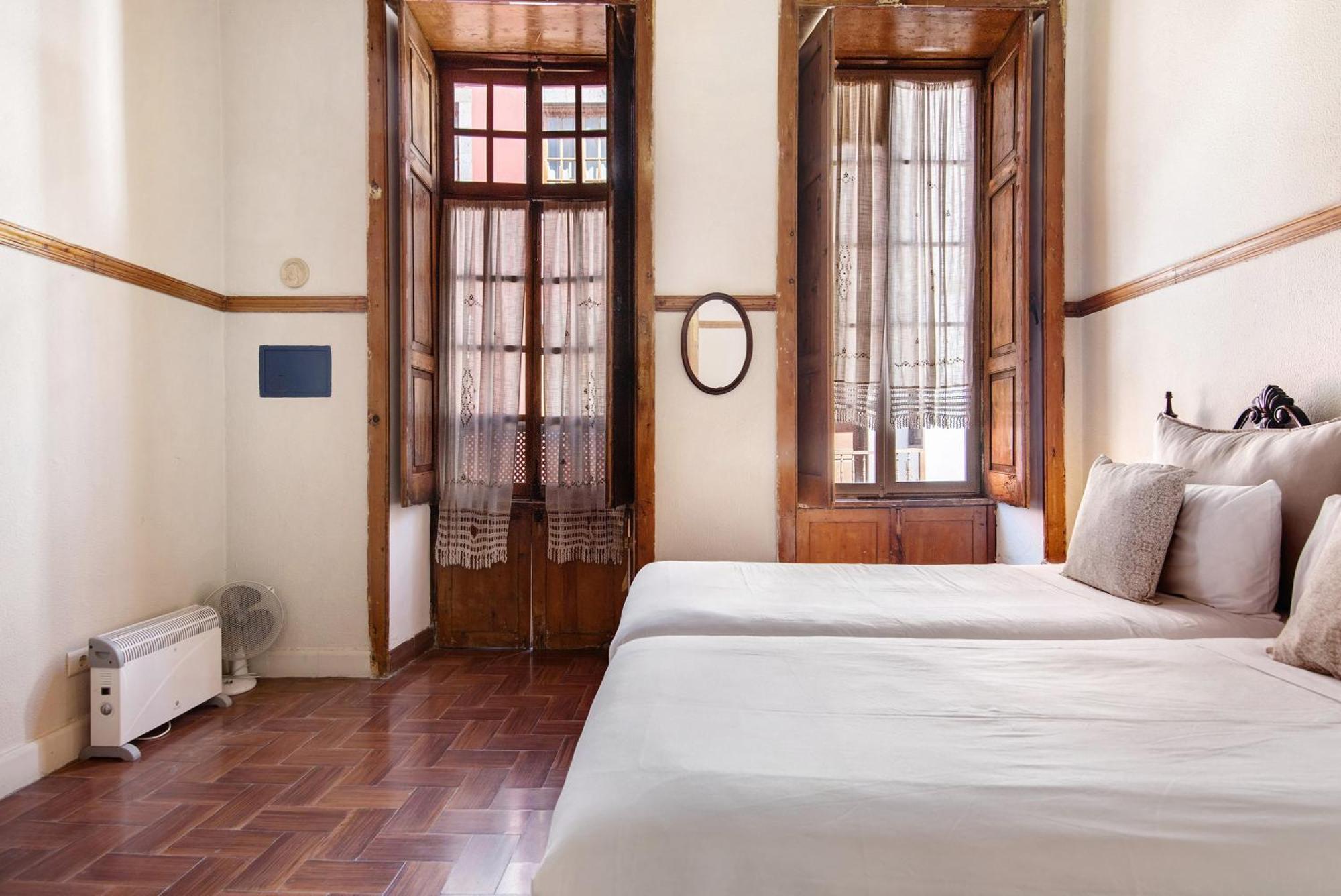 Apto Pepita - Casa San Marcial Las Palmas de Gran Canaria Extérieur photo