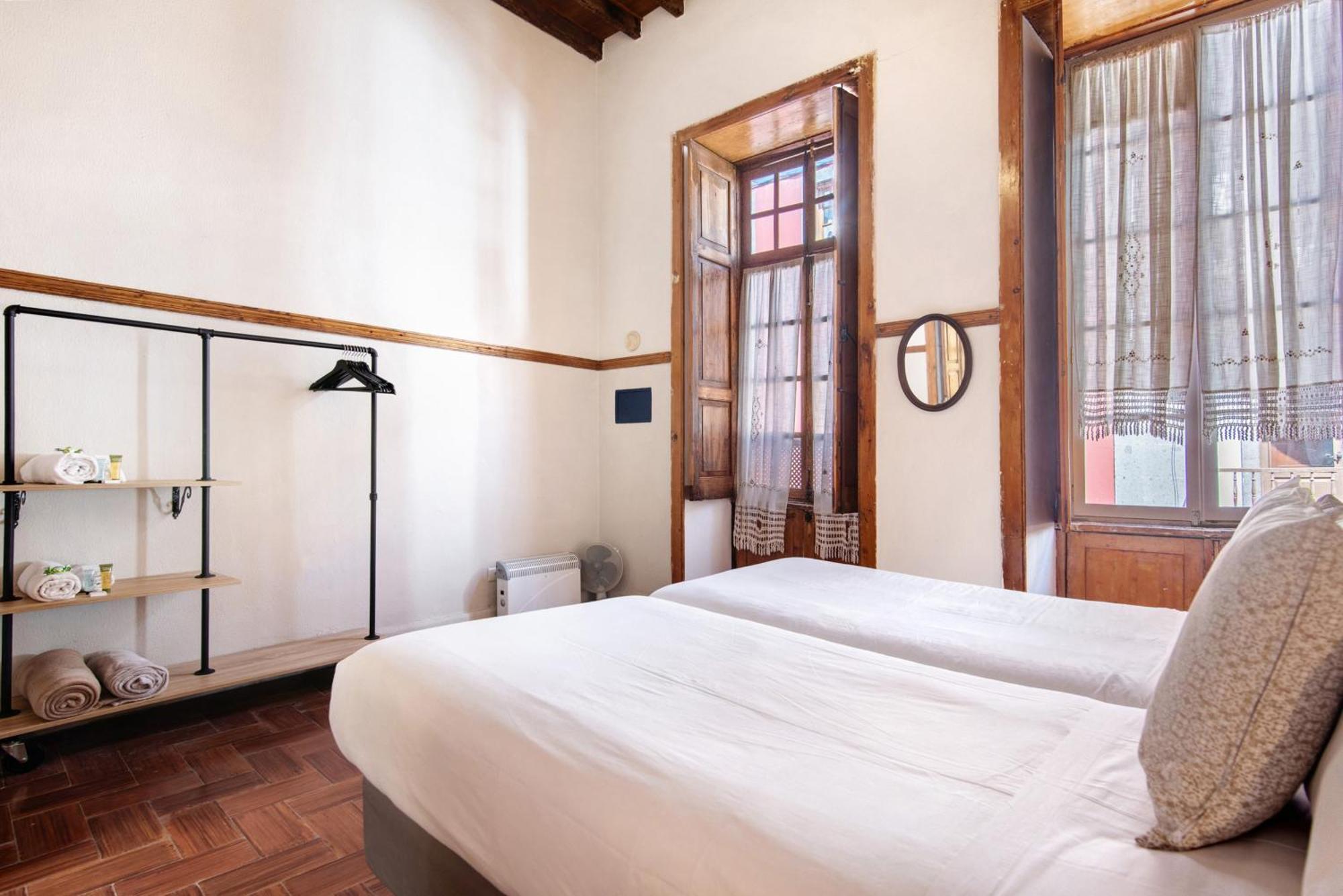Apto Pepita - Casa San Marcial Las Palmas de Gran Canaria Extérieur photo