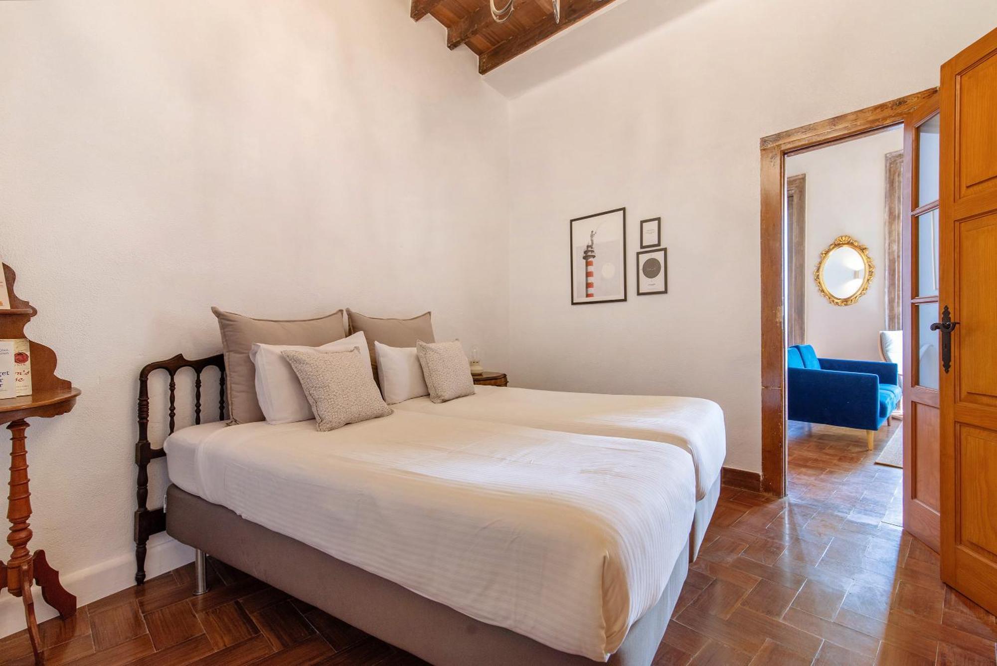 Apto Pepita - Casa San Marcial Las Palmas de Gran Canaria Extérieur photo
