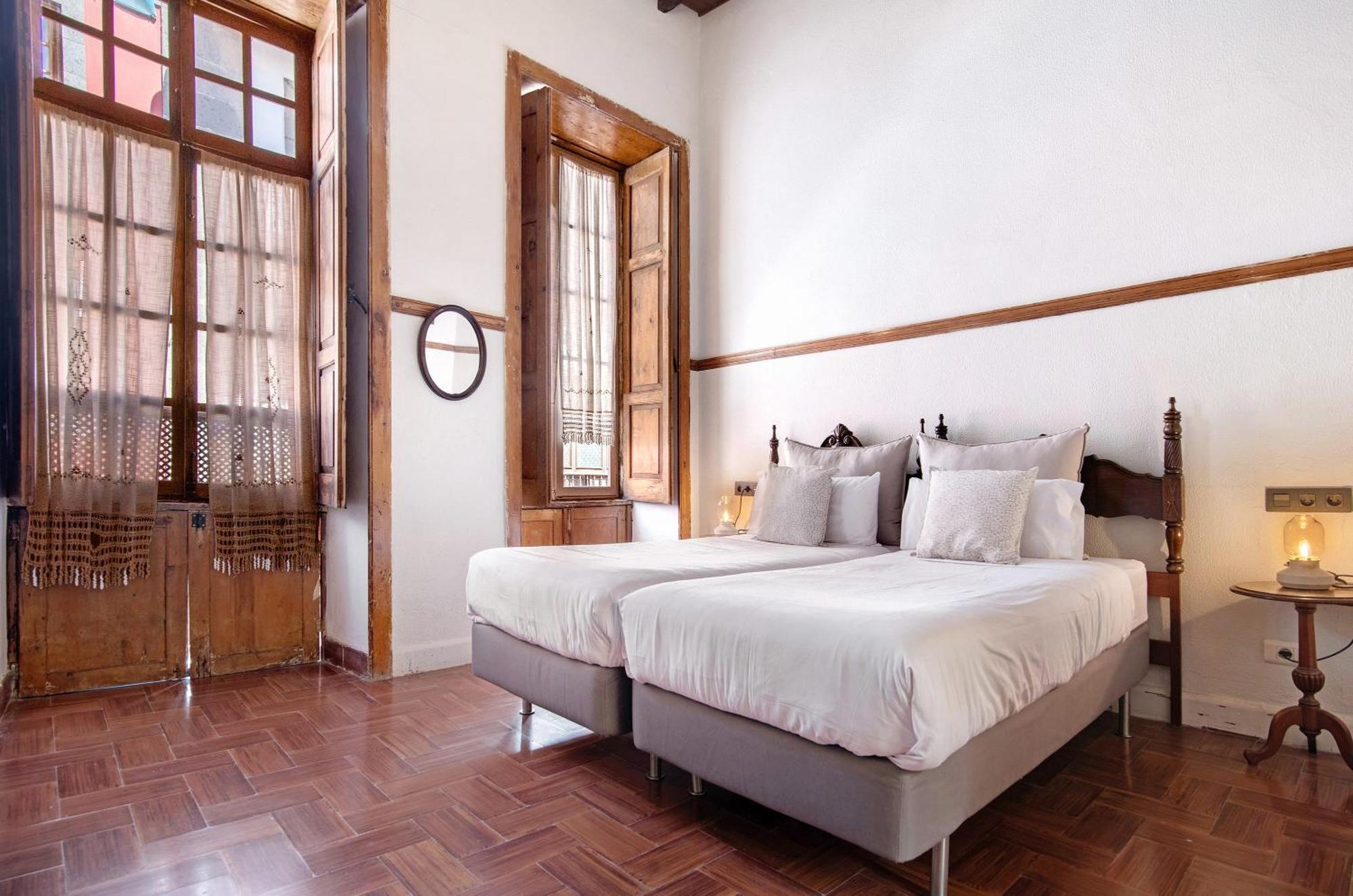 Apto Pepita - Casa San Marcial Las Palmas de Gran Canaria Extérieur photo