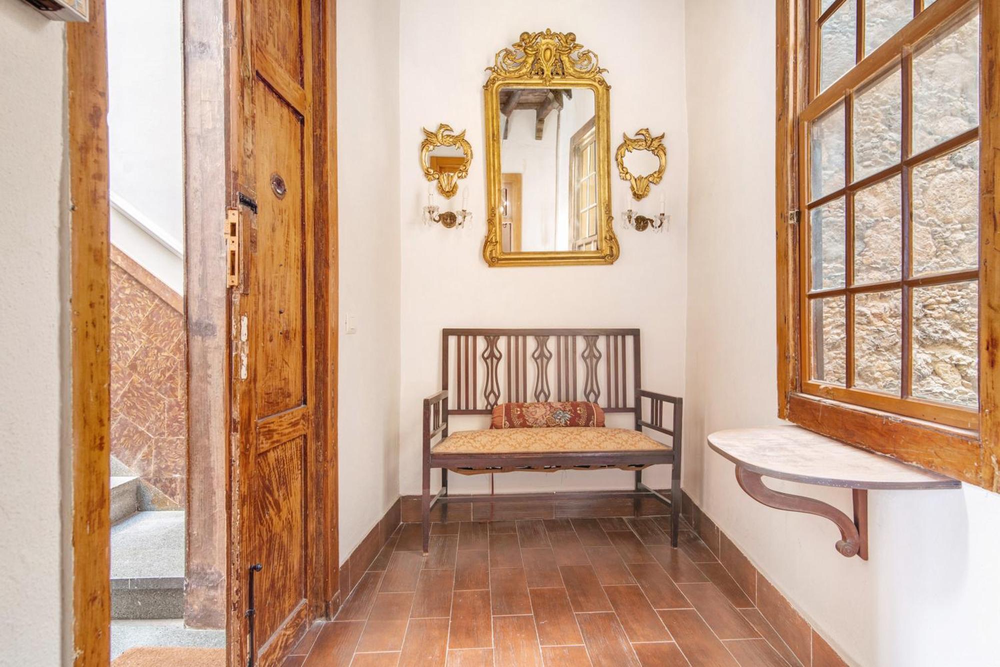 Apto Pepita - Casa San Marcial Las Palmas de Gran Canaria Extérieur photo