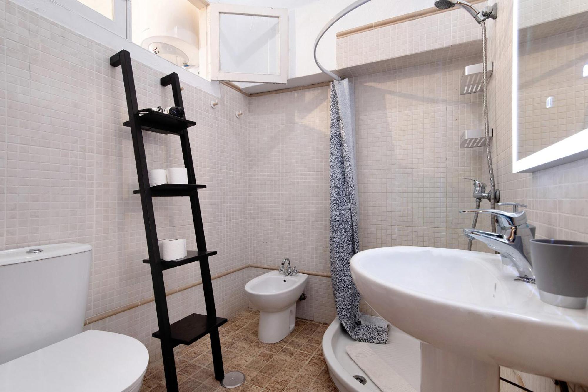 Apto Pepita - Casa San Marcial Las Palmas de Gran Canaria Extérieur photo